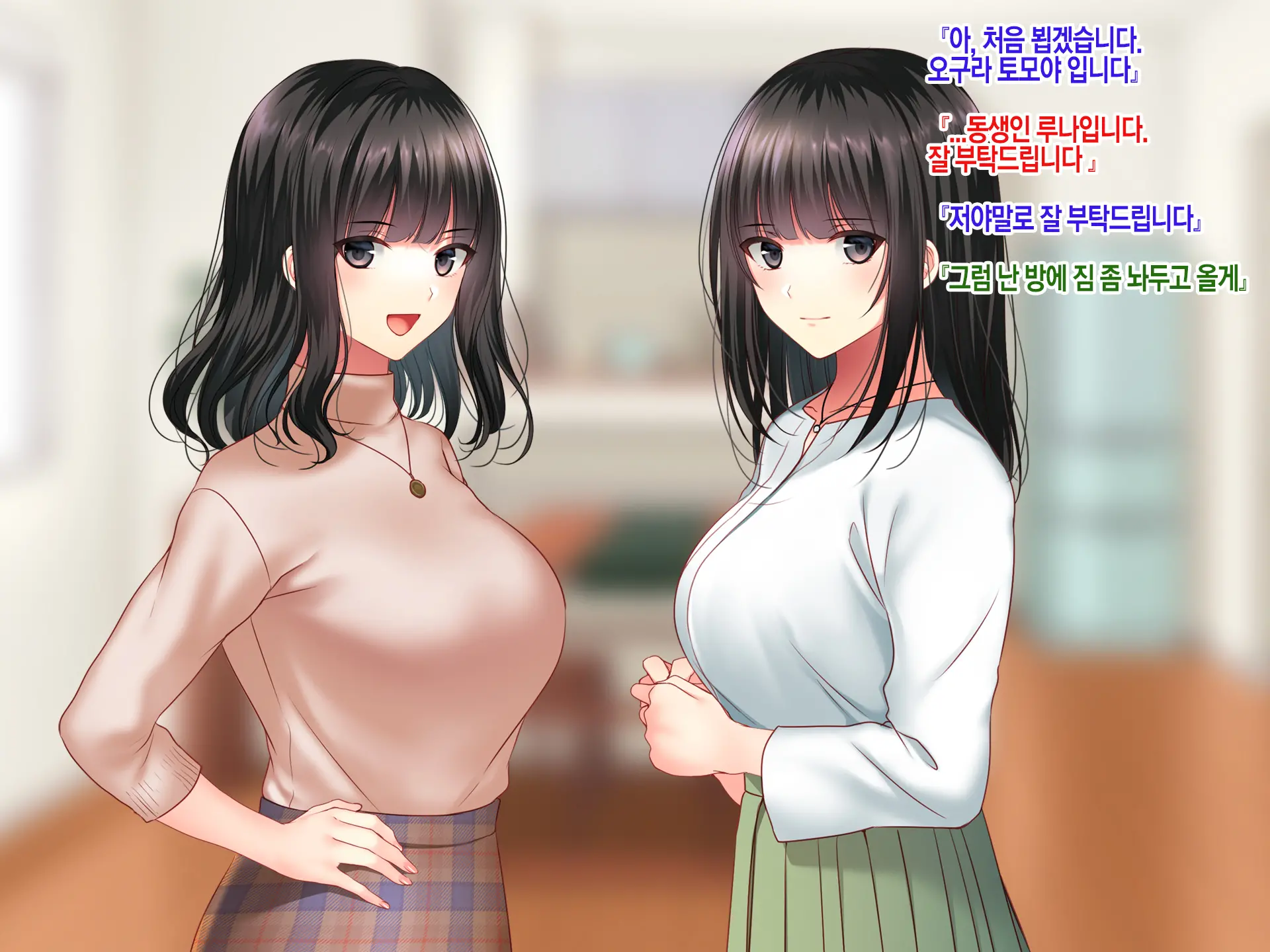 Konyakusha No Imouto Ni Semararete Haramaseta Kekka. | 약혼자의 여동생에게 유혹당해서 임신시켜버린 결과